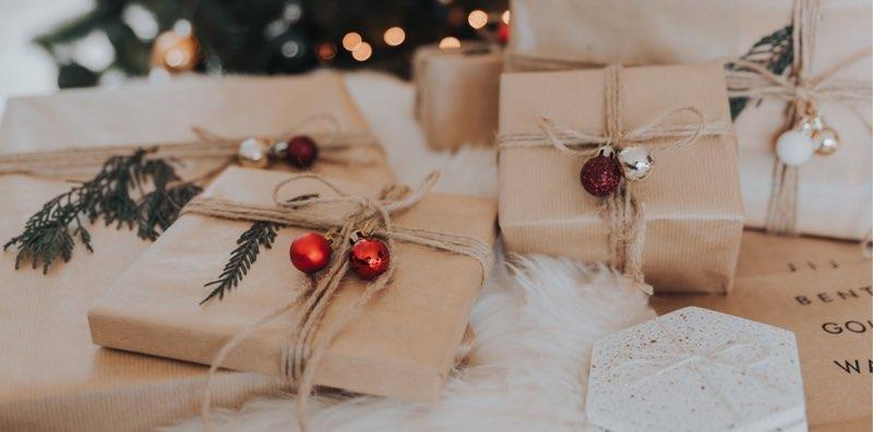 40 idées cadeaux éthiques et éco-responsables