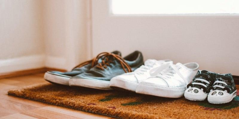 Comment garder sa maison propre et rangée simplement ?