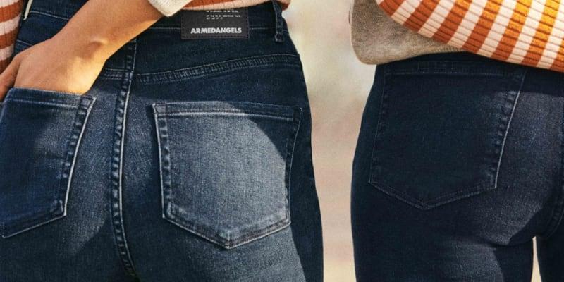 Jean éthique : 20 marques à découvrir