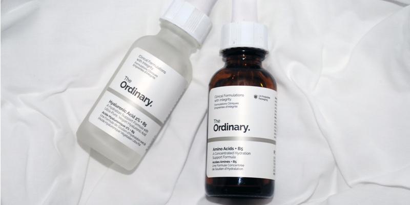 Mon avis sur The Ordinary : des cosmétiques vraiment sains ?